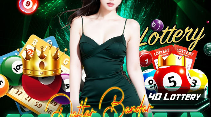 Website Terbaik Akses Judi Slot Online Terpercaya