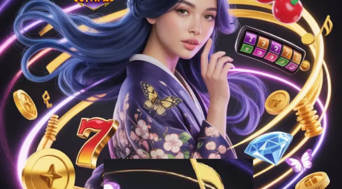 Nama Situs Game Slot Gacor Online Terpercaya Mudah Menang Maxwin
