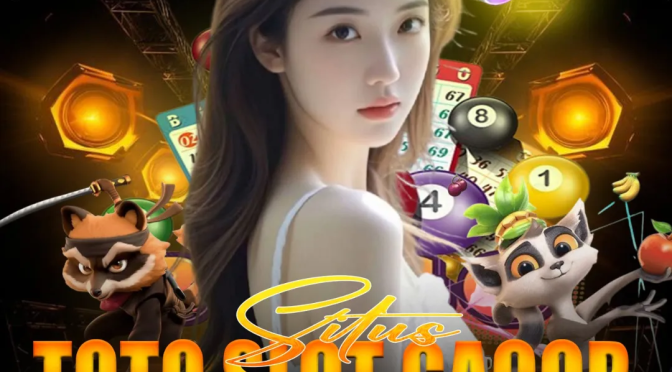 Jasa Joki Casino Online Jadi Pilihan Menarik Bagi Pemula