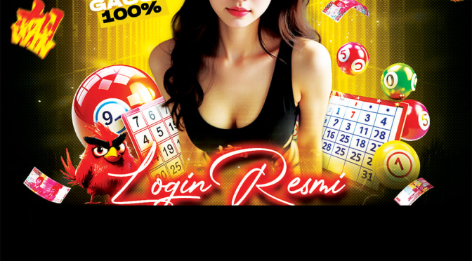 Permainan Slot Online Flow Gaming