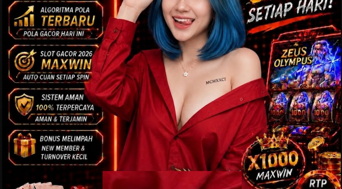 Hubungan Antara Slot Togel dan Togel Online